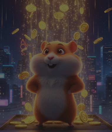 Hamster Run