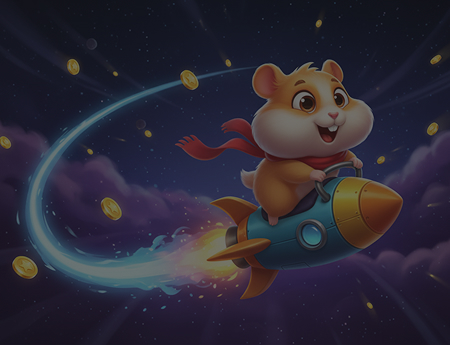 Hamster Run
