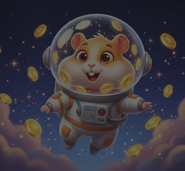 Hamster Run