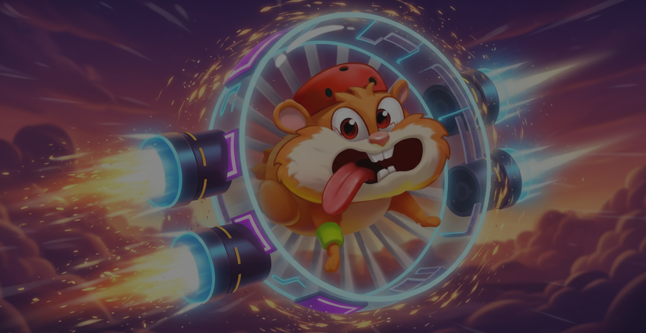 Hamster Run