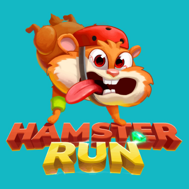 Hamster Run